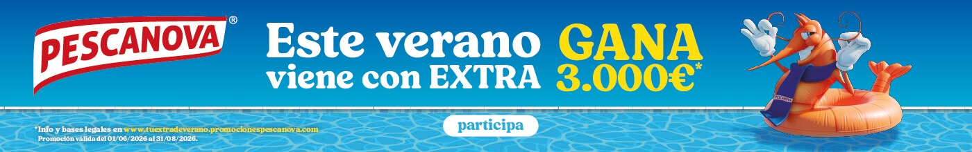 PESCANOVA