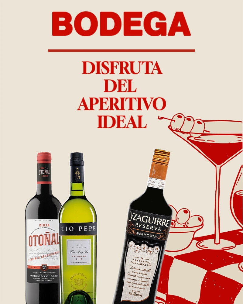 Vinos