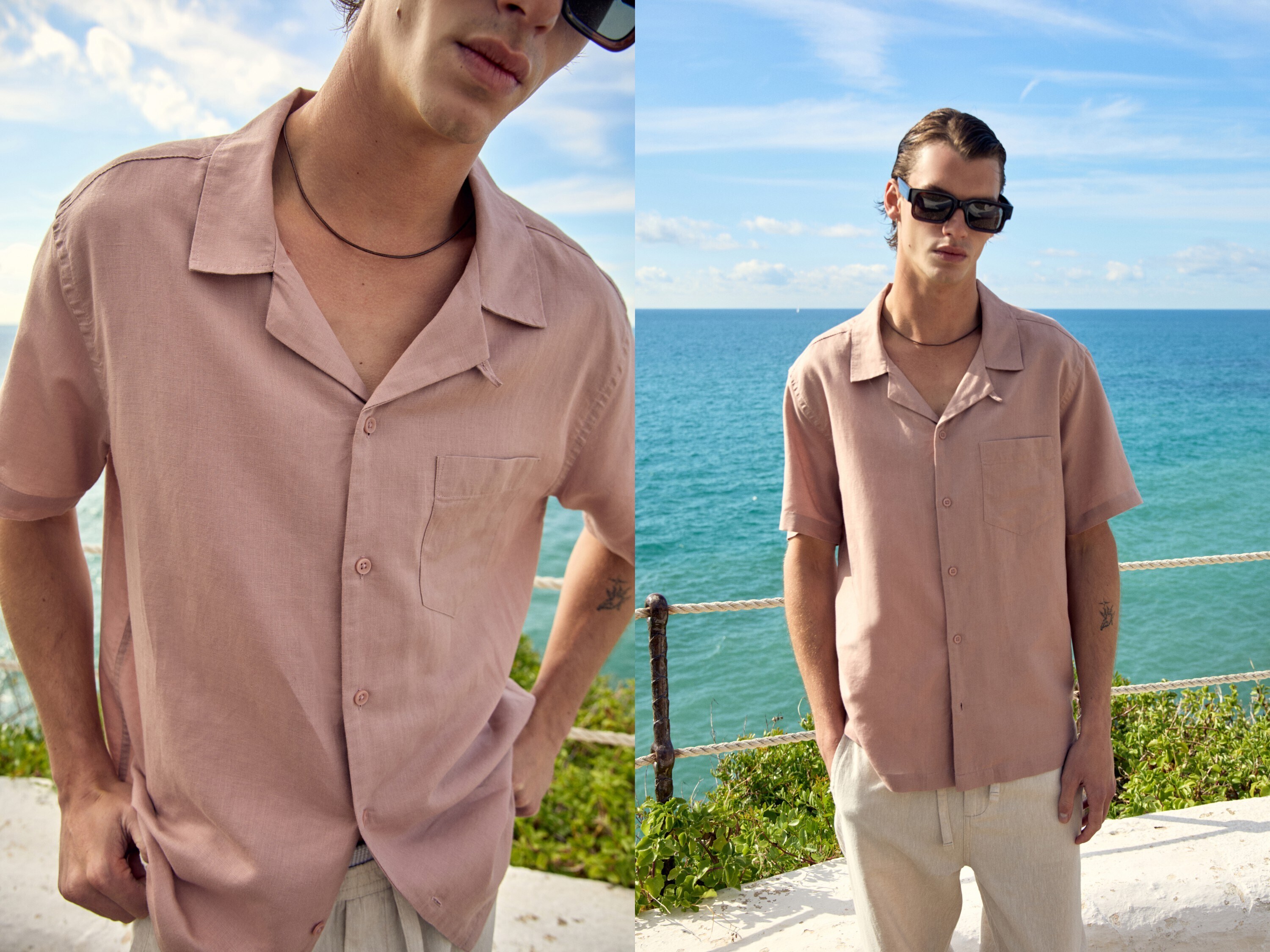 THE CLUB SITGES MAN COLLECTION