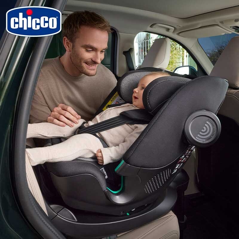 Chicco cadeiras auto