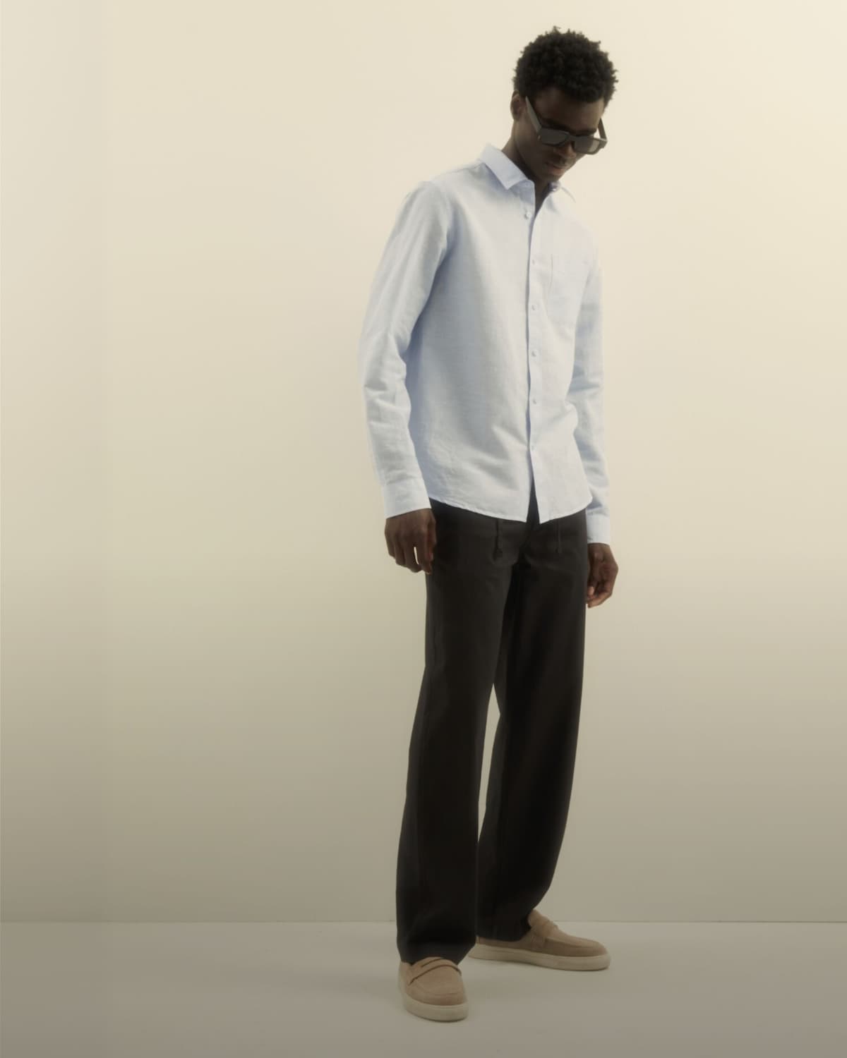 PANTALONES