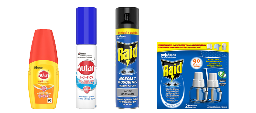 Multimarca Insecticidas