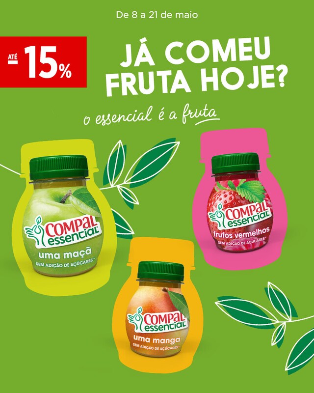 PUB Compal Essencial