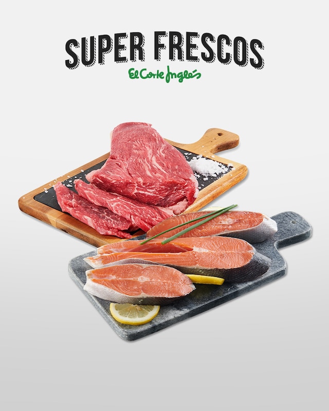 Super Frescos 