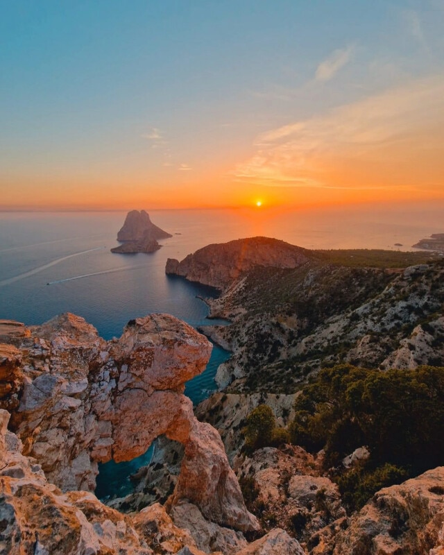 Ibiza, Espanha