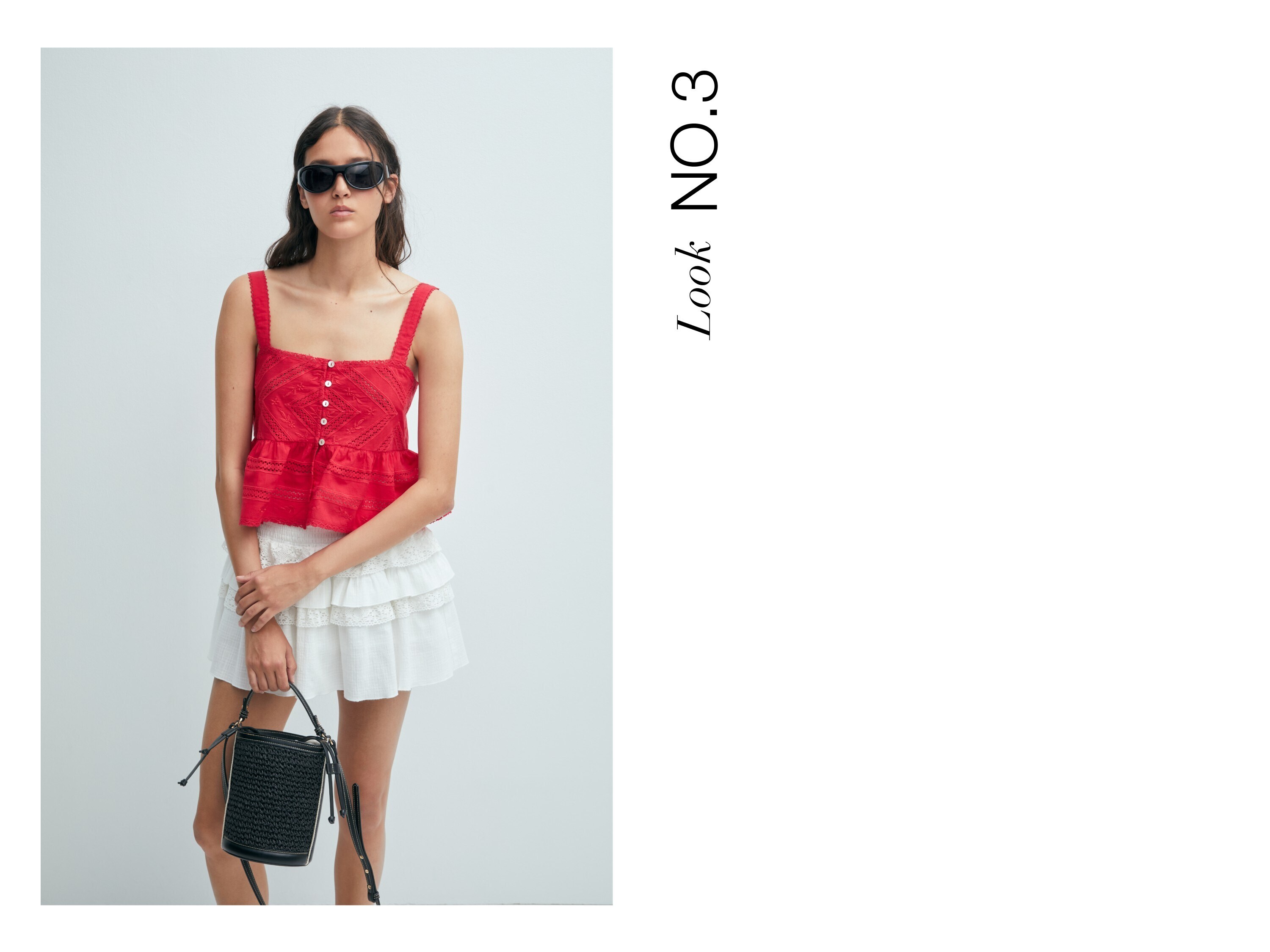 A CASUAL SUMMER COLLECTION