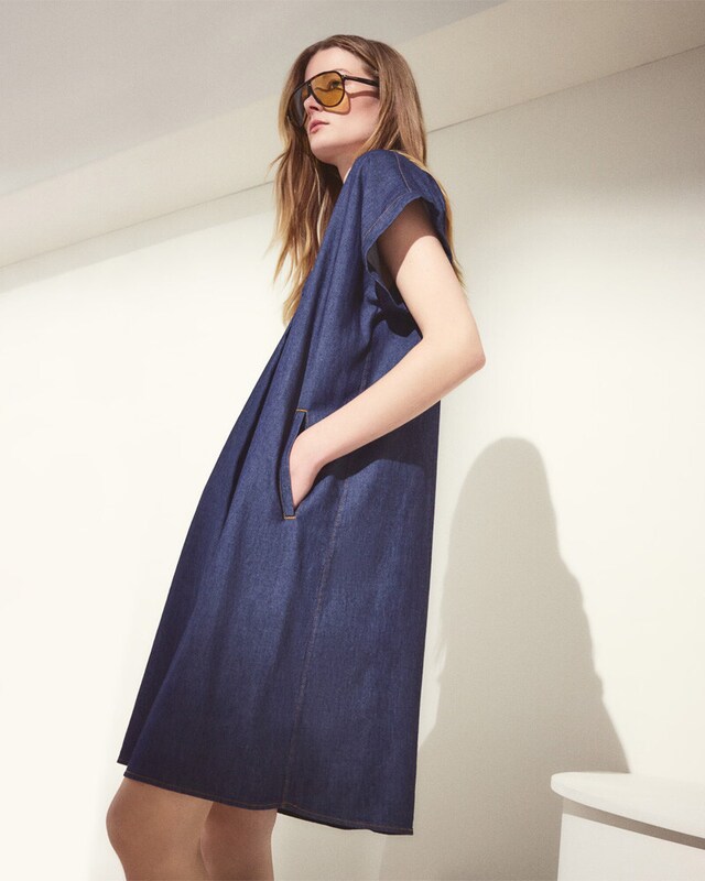 Roupa moda mulher El Corte Inglés