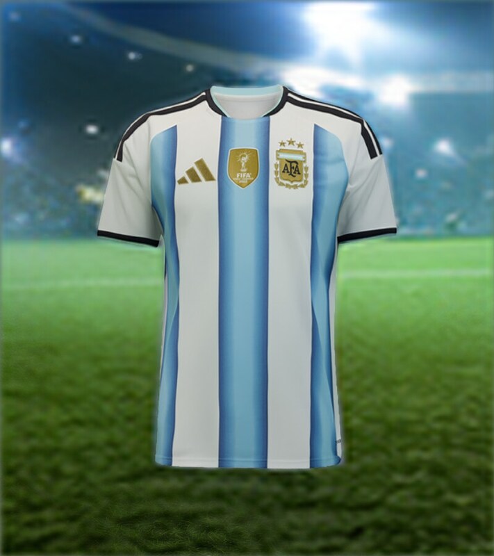 Equipamentos Argentina