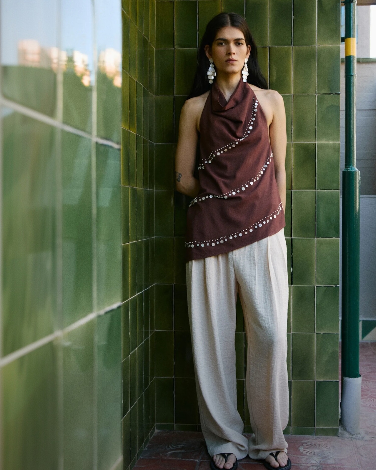 PANTALONES