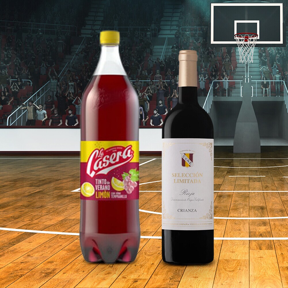Vinos