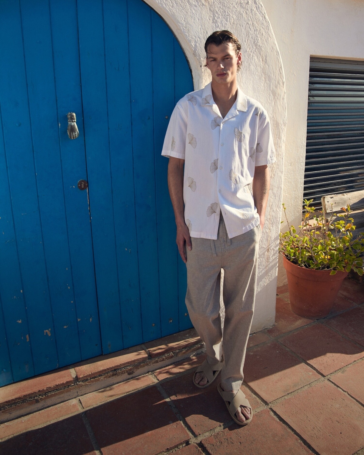 PANTALONES