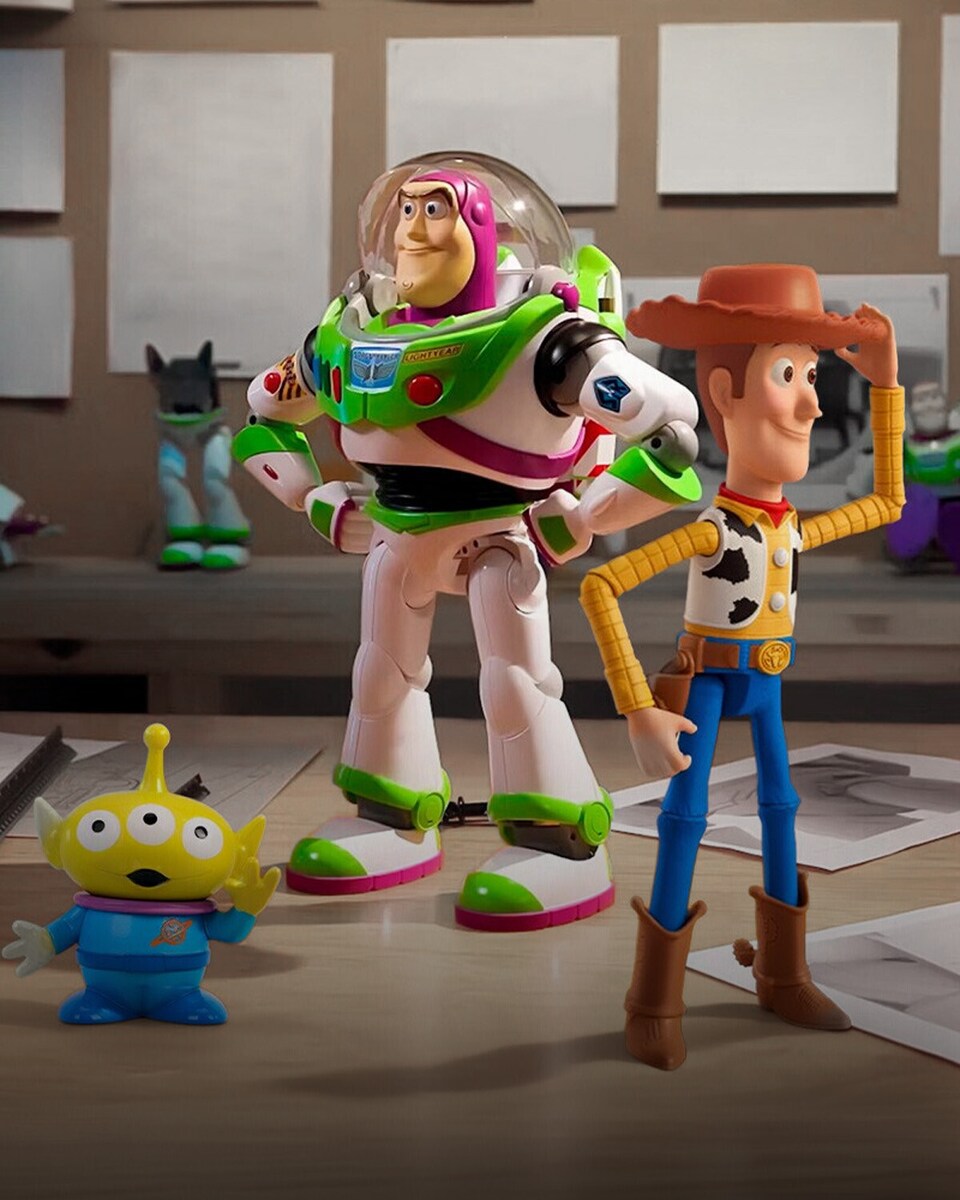 Toy Story