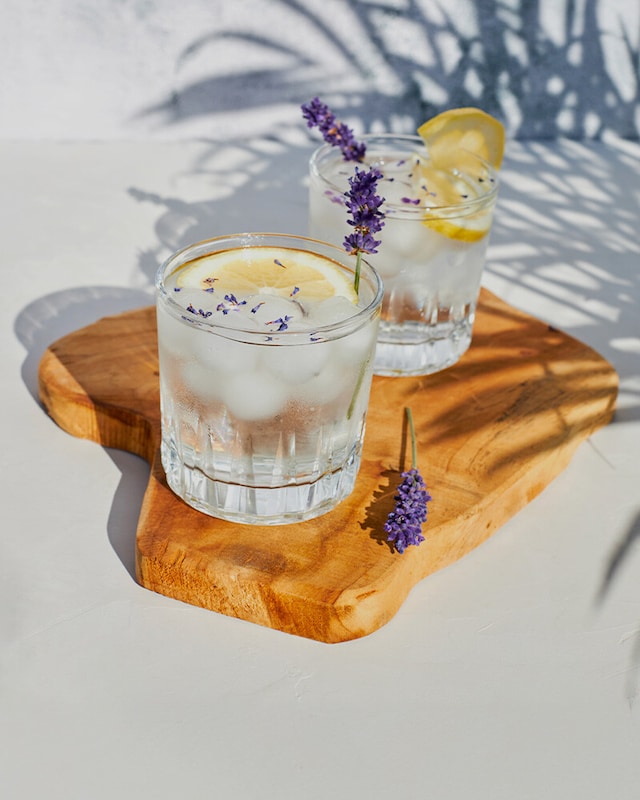 Bebidas Refrescantes