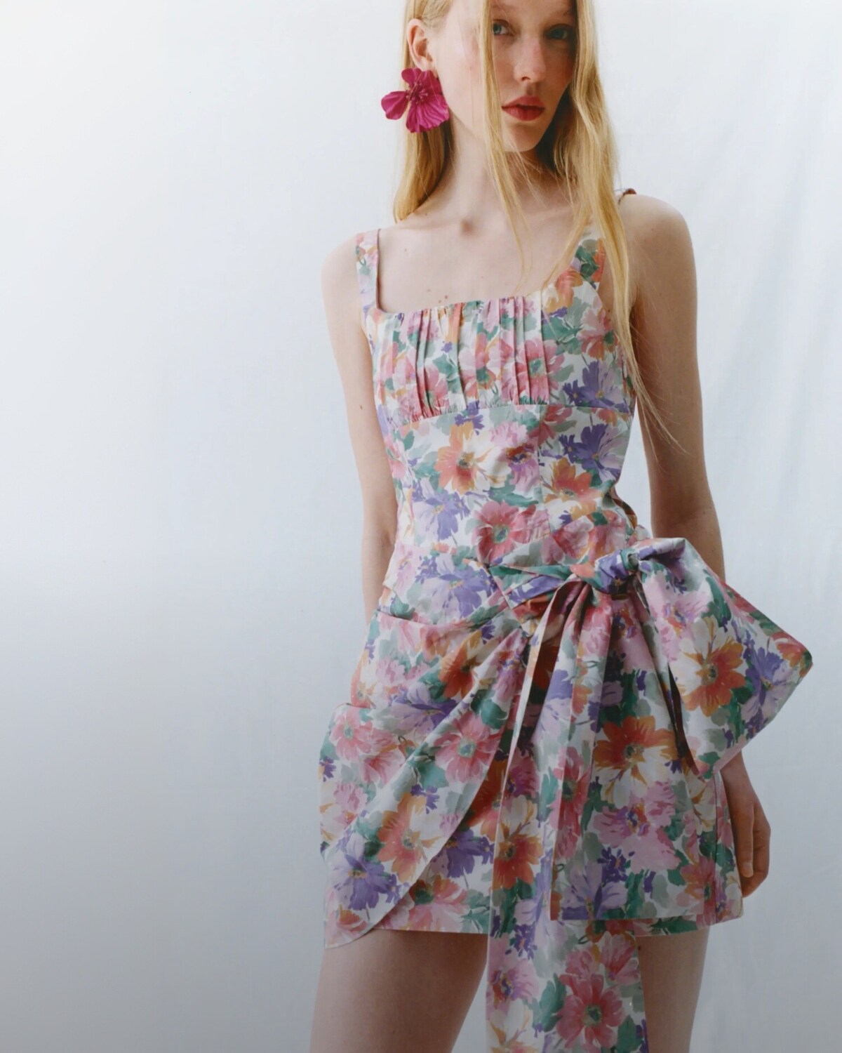 VESTIDOS