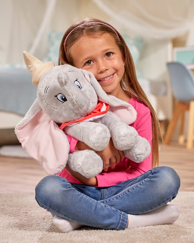 Peluches
