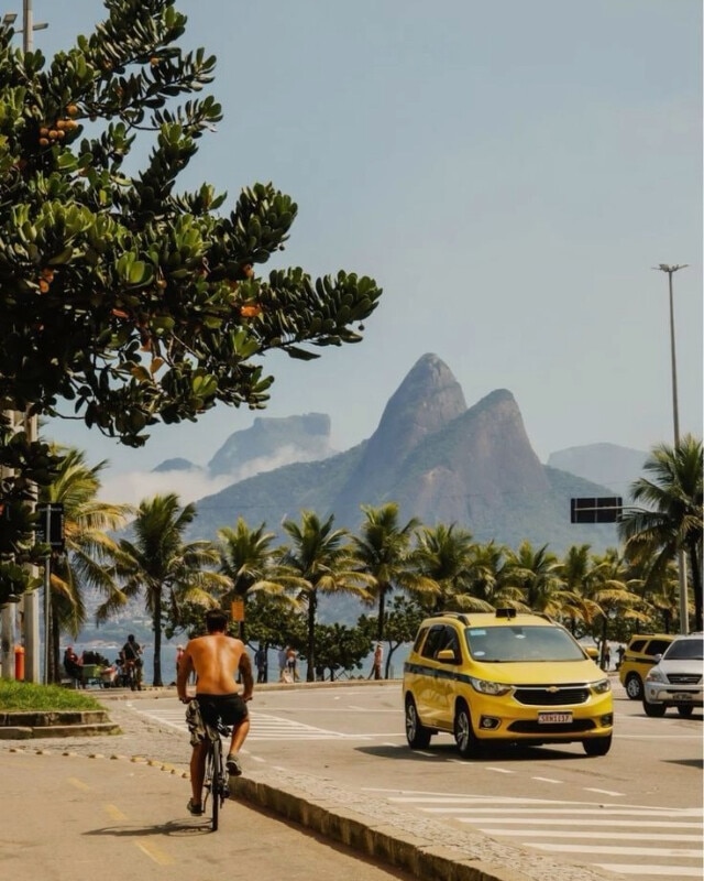 Rio de Janeiro, Brasil