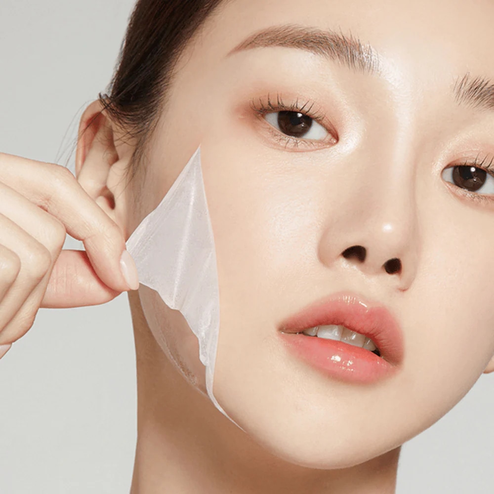 Rotina de skincare coreana em 10 passos
