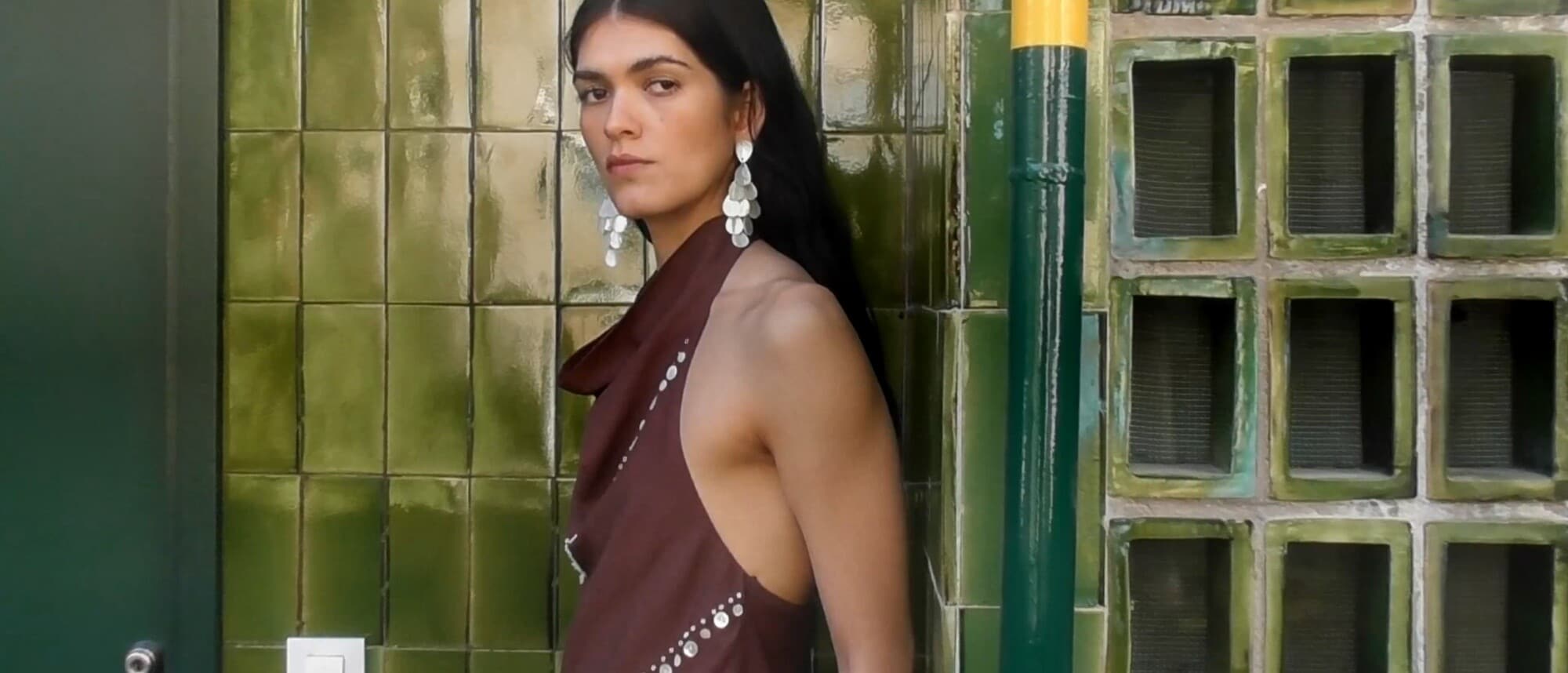 EARTHLINES WOMAN COLLECTION