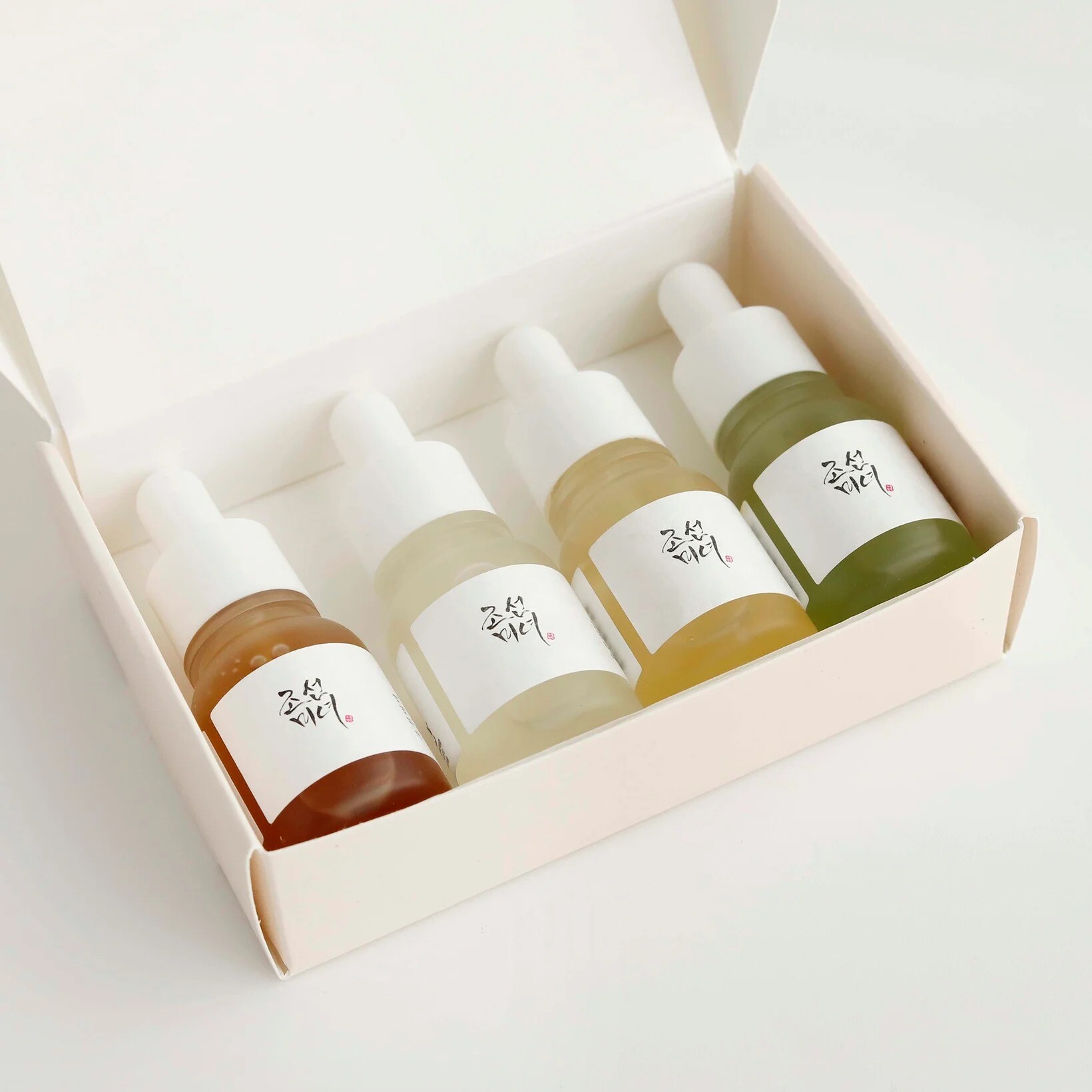 Rotina de skincare coreana em 10 passos