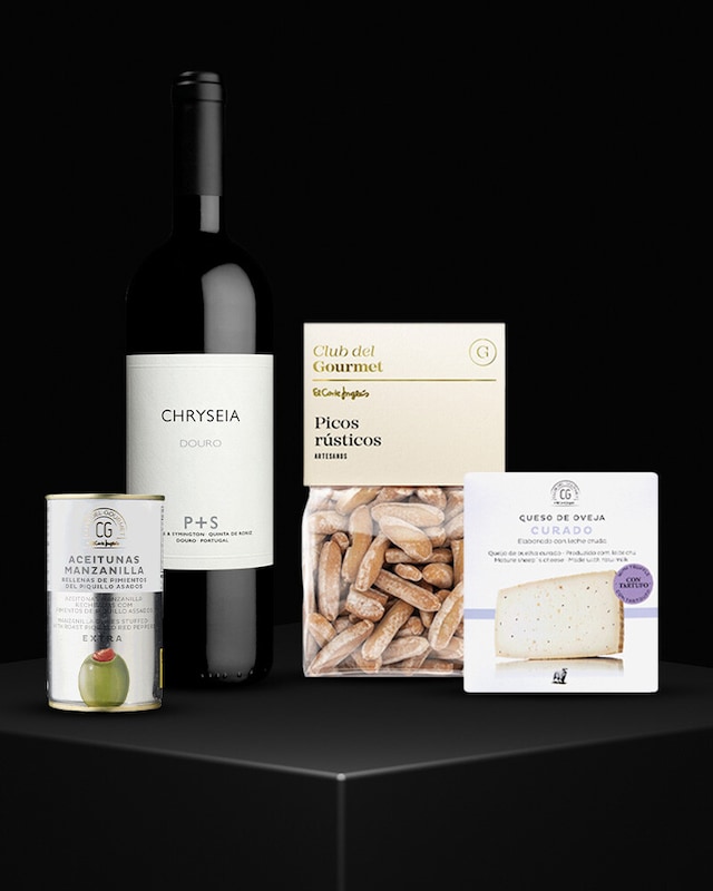 Club del Gourmet