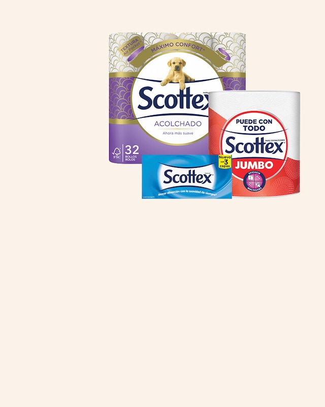 Código SCOTTEX4