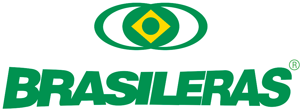 Brasileras 