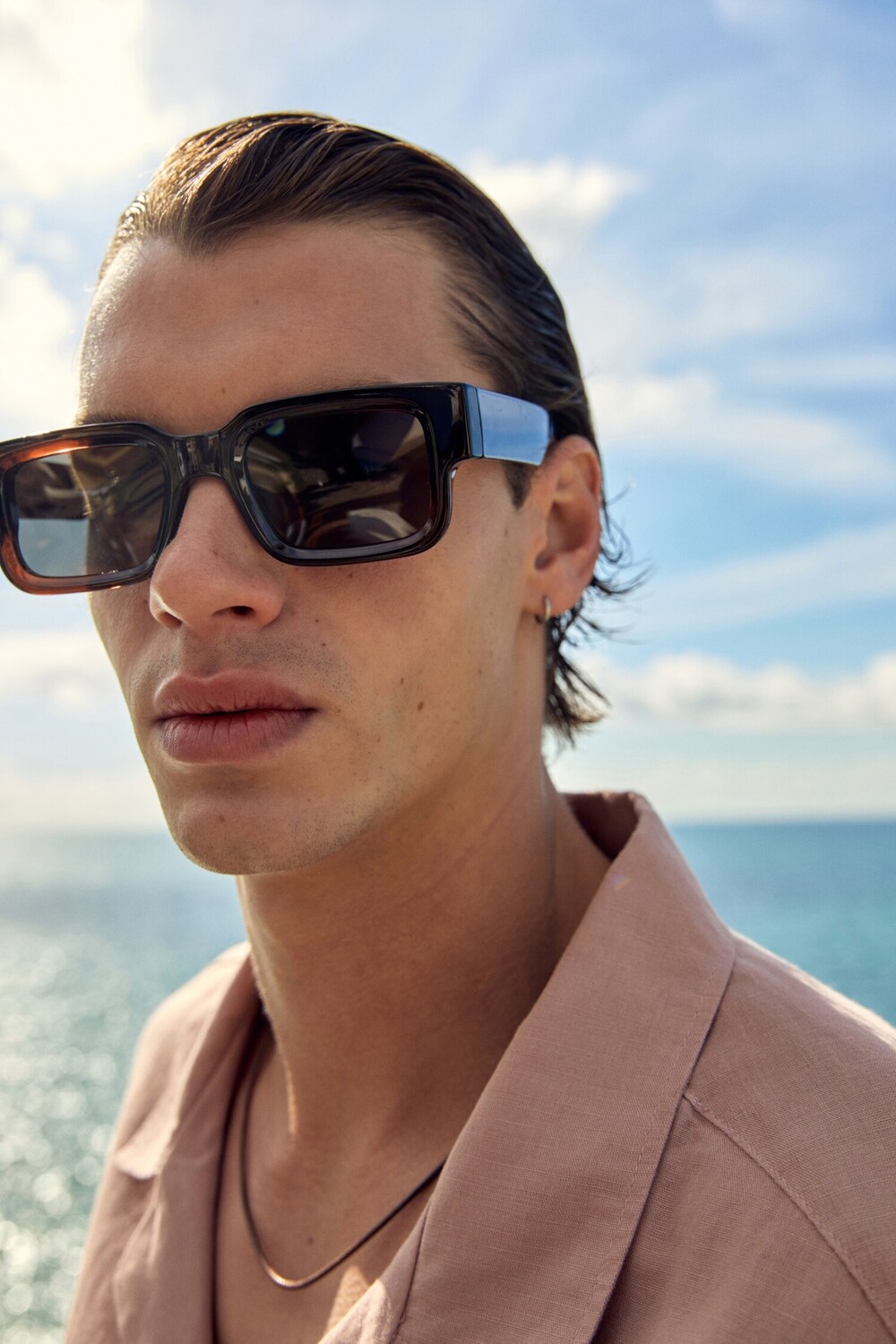 THE CLUB SITGES MAN COLLECTION