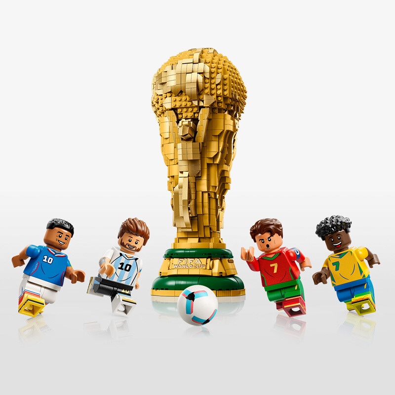 Lego | Victoria