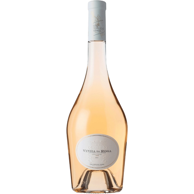 vinha da rosa Vinho Rosé Regional do Alentejo garrafa | 75 cl