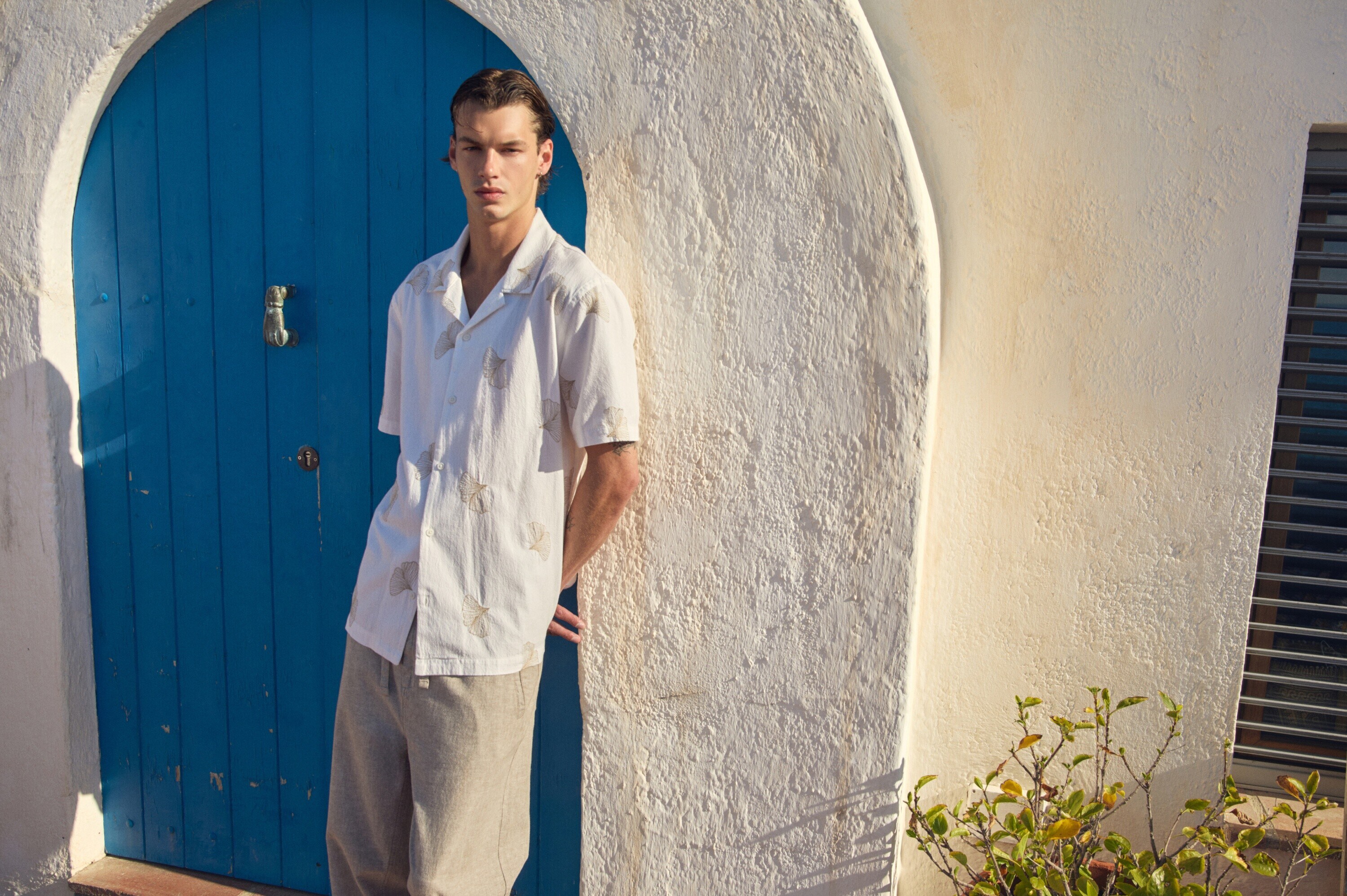 THE CLUB SITGES MAN COLLECTION
