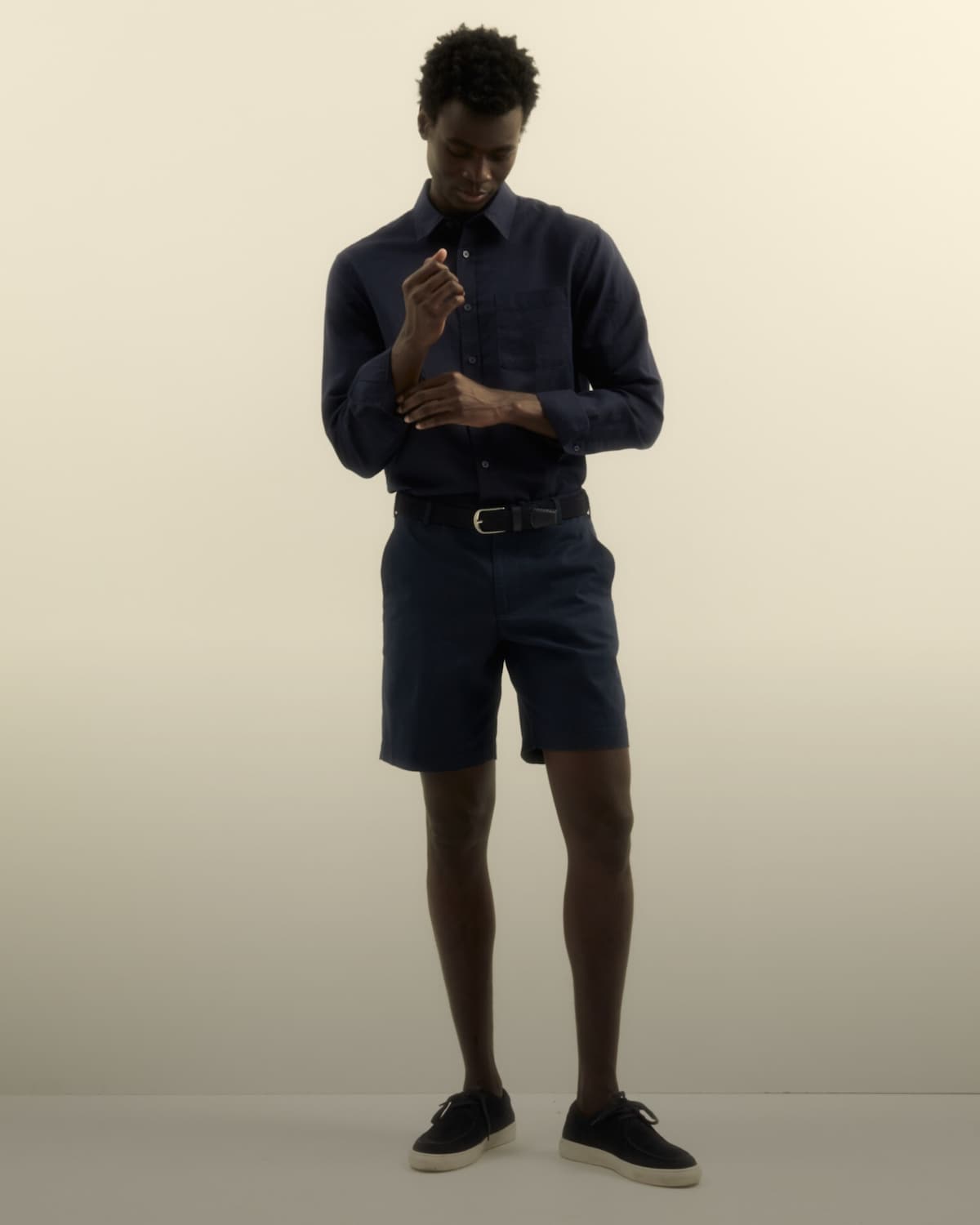 BERMUDAS