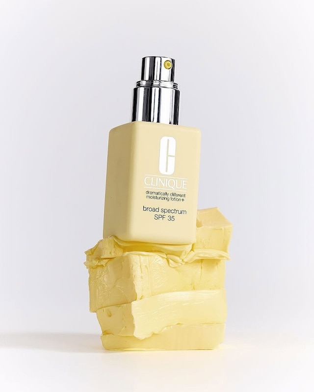 Cosmética facial