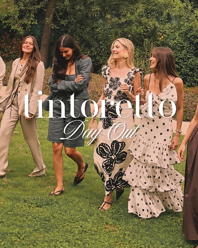 Looks de invitada