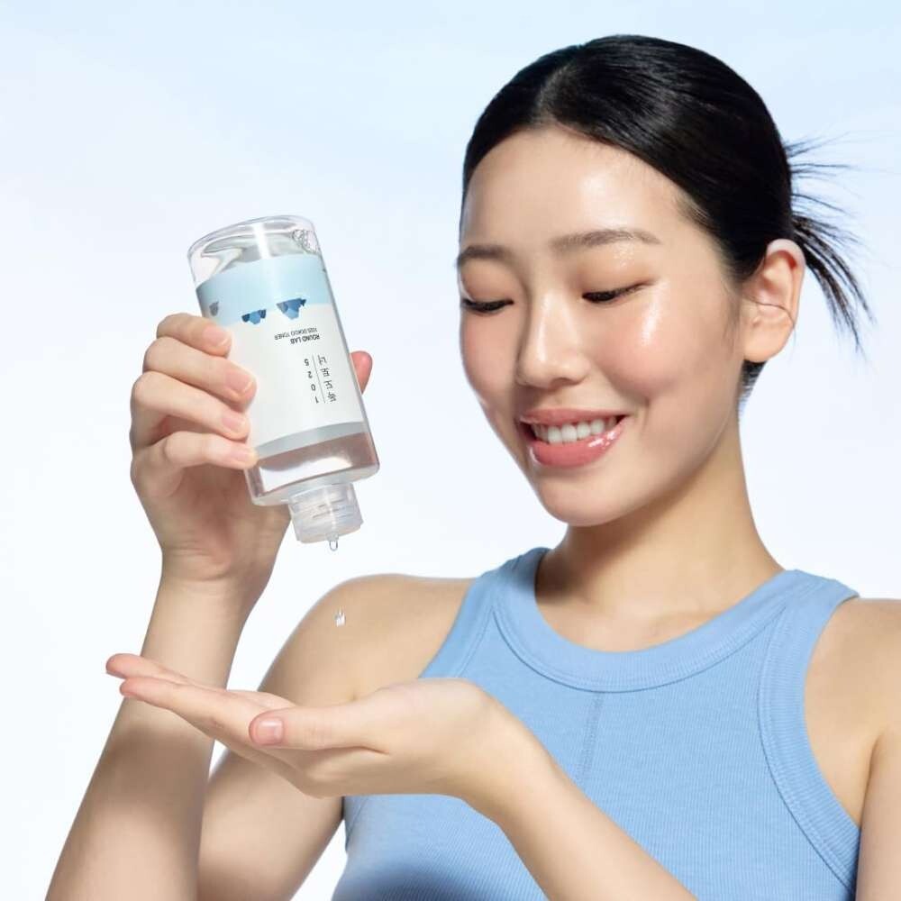 Rotina de skincare coreana em 10 passos