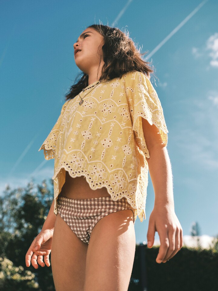 Lookbook Coconut Banho PV26