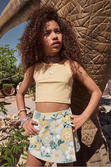 PRE-SUMMER KIDS COLLECTION SS26