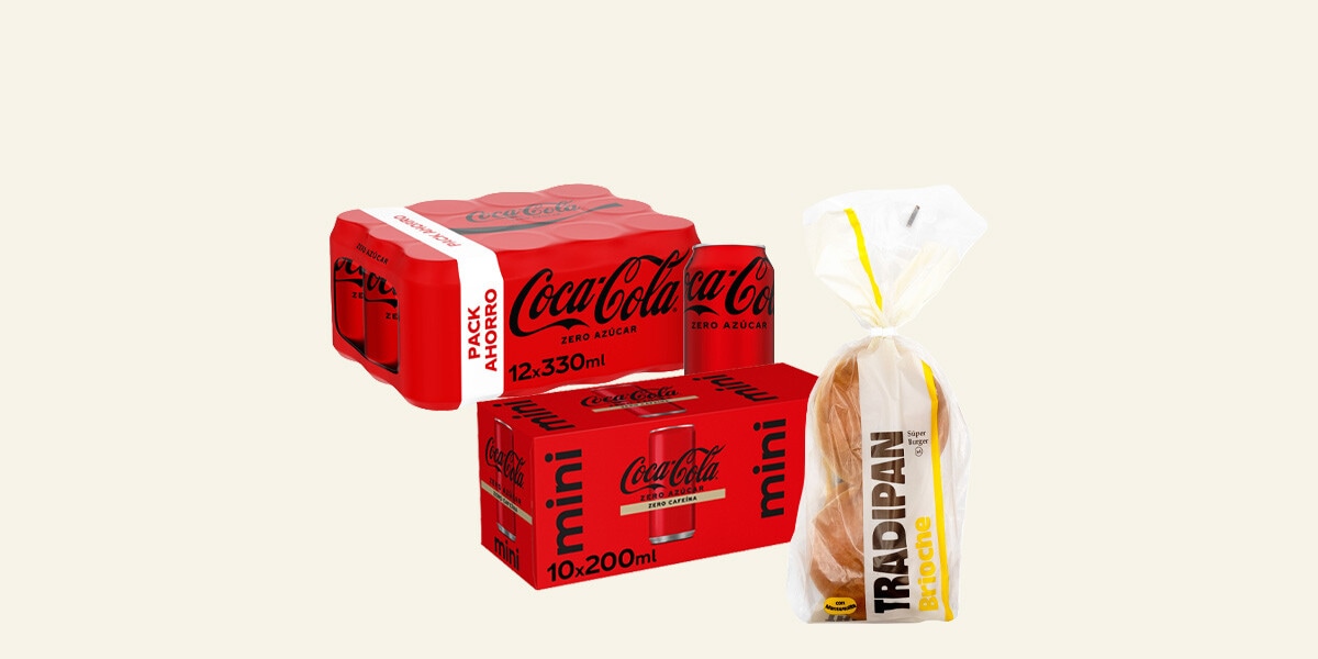 Refresco de cola