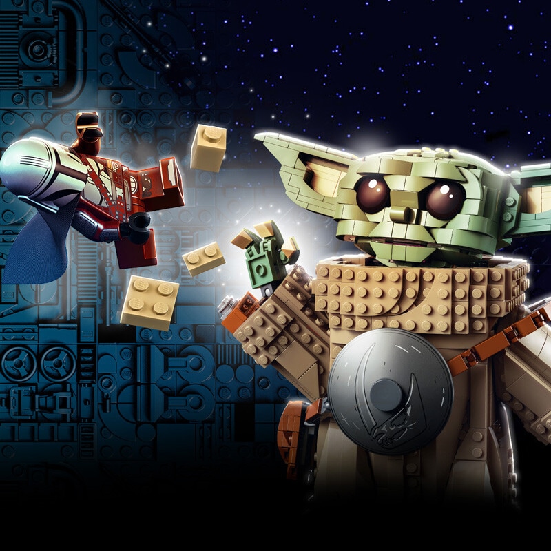Lego - Star Wars