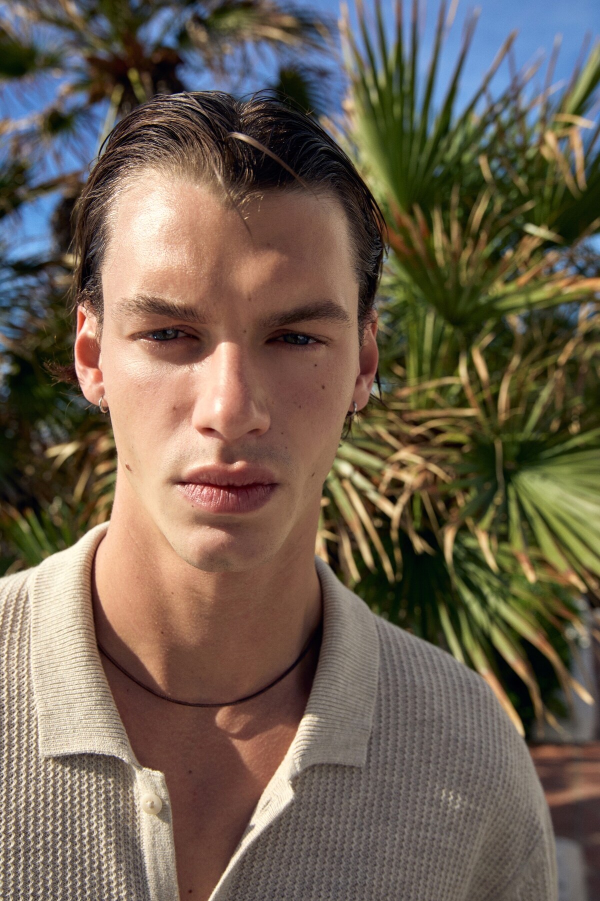 THE CLUB SITGES MAN COLLECTION