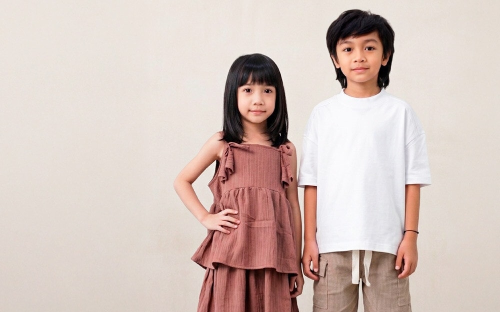 Ecoalf infantil 