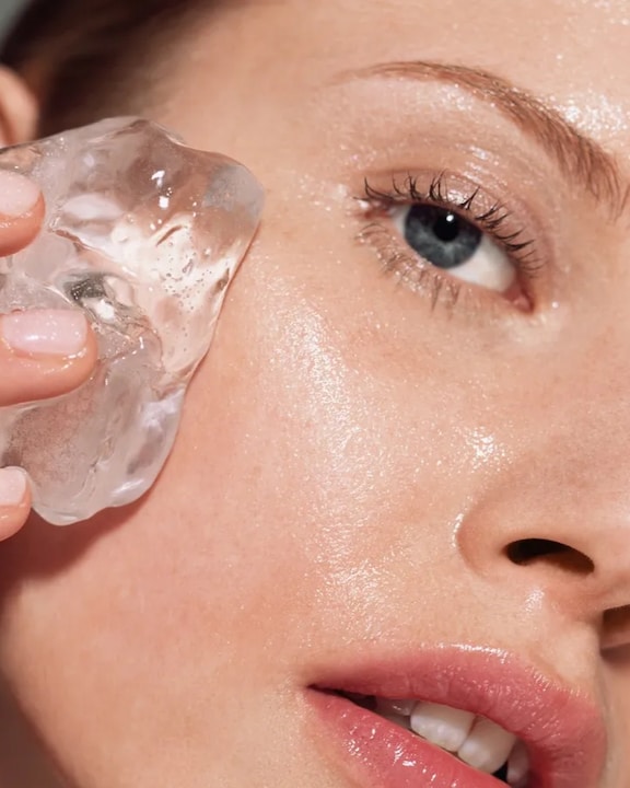 Cooling Skin