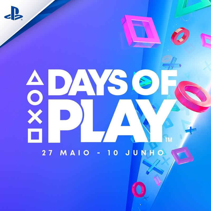 Days of Play