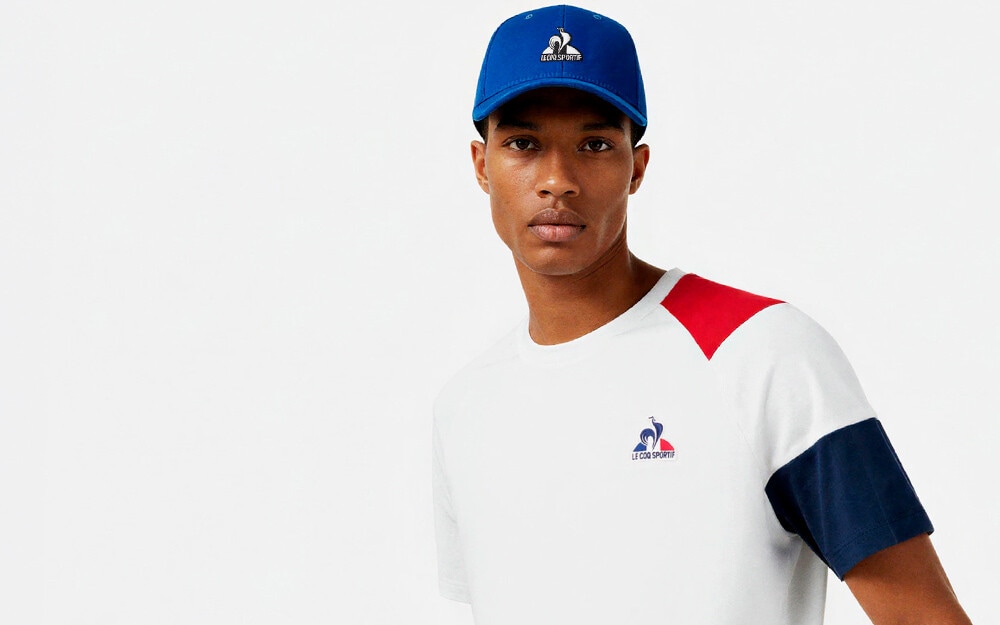 Le Coq Sportif 