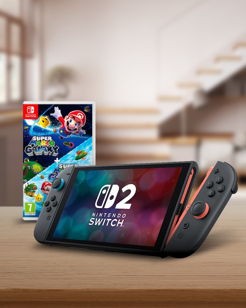 Ofertas de videojuegos