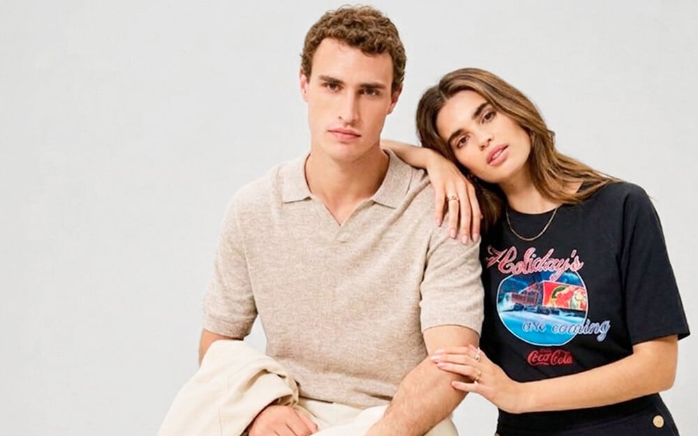 Only, Only & Sons, Selected & Selected Femme