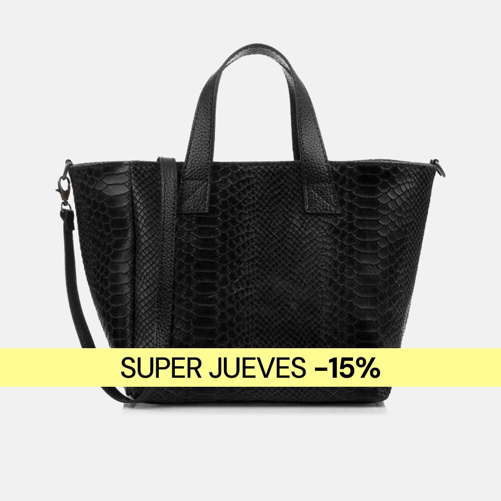  Bolsos de piel por menos de 30€