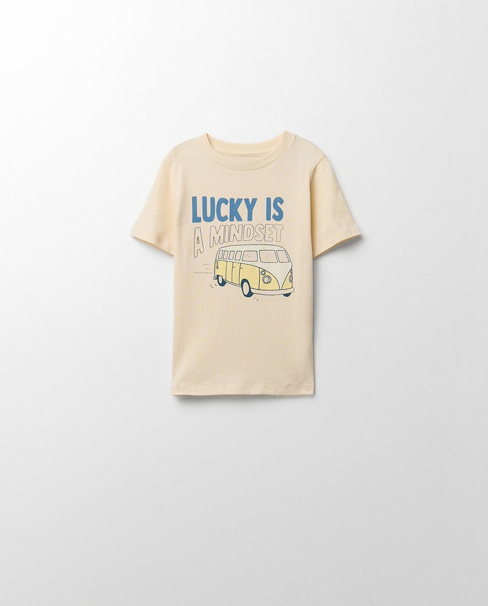 Imagem 0 de T-shirt Van