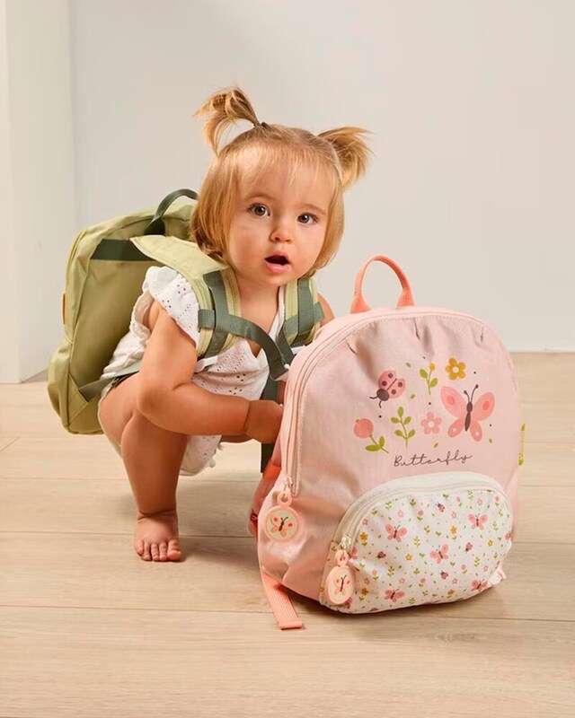 Mochilas divertidas
