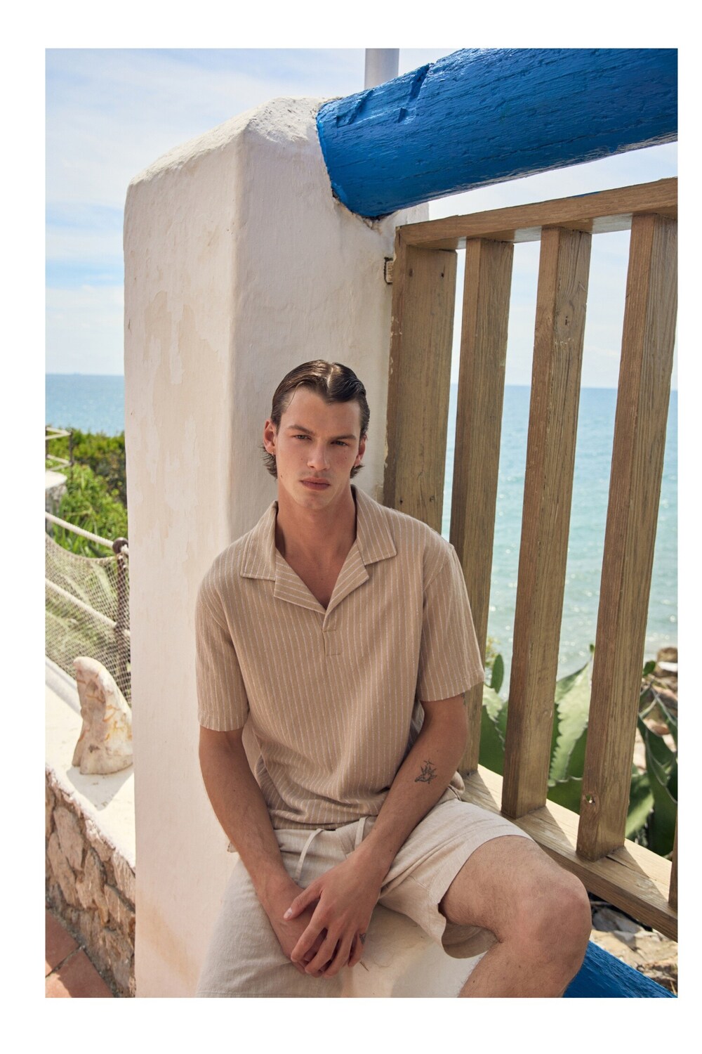 THE CLUB SITGES MAN COLLECTION