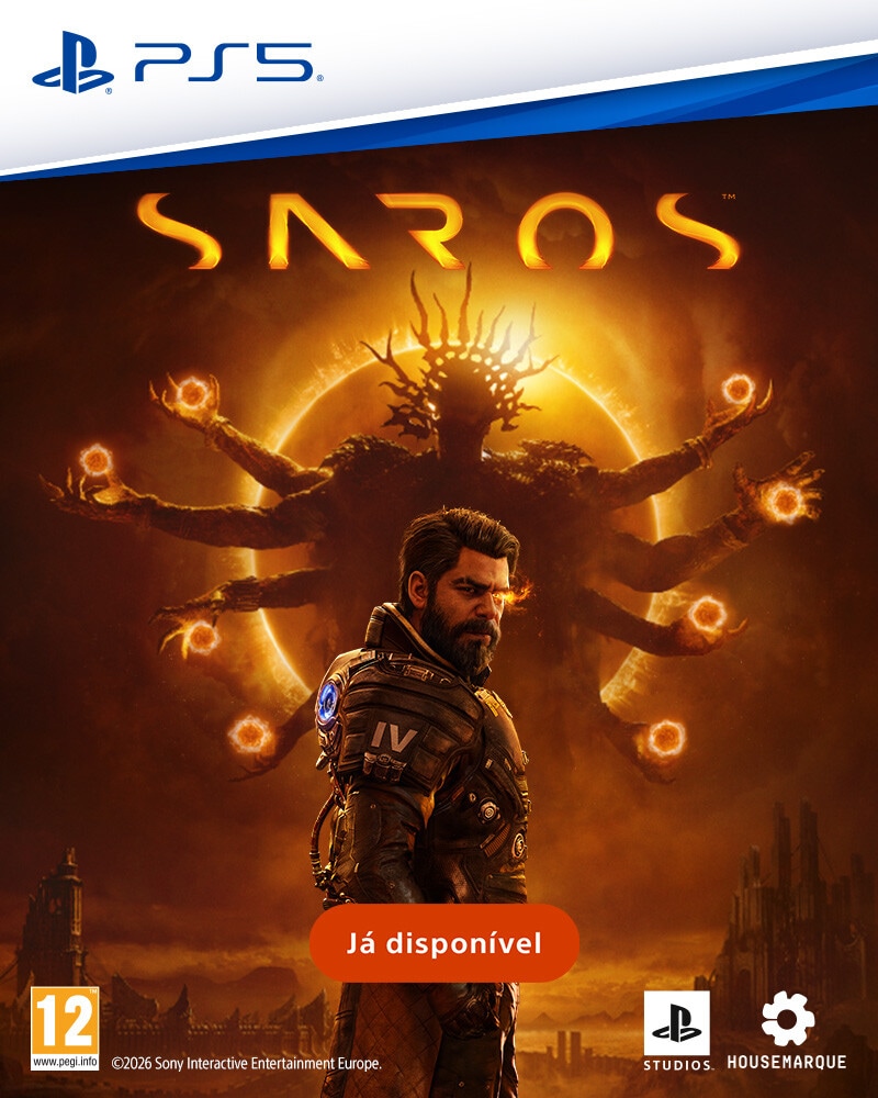 Saros